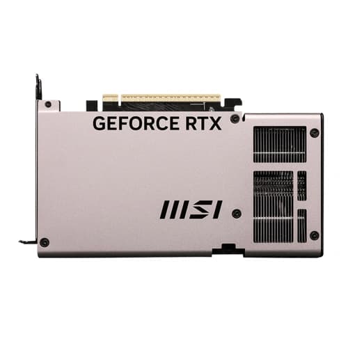 MSI RTX 5060 Ti Inspire 2X OC 8GB GDDR7 Graphics Card